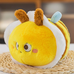 [ Set 5 Con ] Gấu Bông Mini - 920724