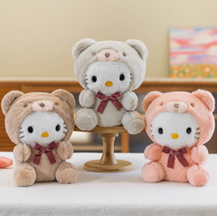 [ Set 5 Con ] Gấu Bông Mini - 920725