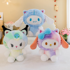 [ Set 5 Con ] Gấu Bông Mini - 920727