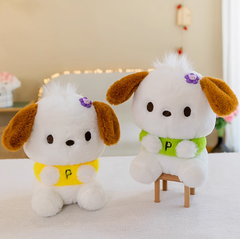[ Set 5 Con ] Gấu Bông Mini - 920733