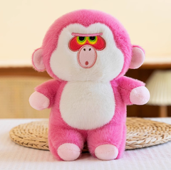 [ Set 5 Con ] Gấu Bông Mini - 920736