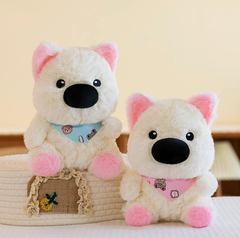 [ Set 5 Con ] Gấu Bông Mini - 920745