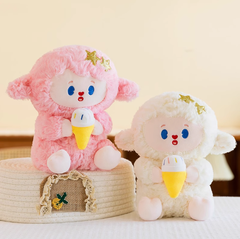 [ Set 5 Con ] Gấu Bông Mini - 920747