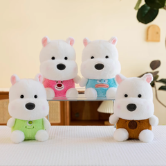 [ Set 5 Con ] Gấu Bông Mini - 920749