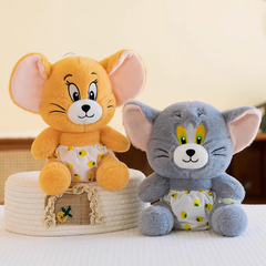 [ Set 5 Con ] Gấu Bông Mini - 920752
