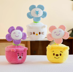 [ Set 5 Con ] Gấu Bông Mini - 920754