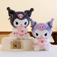 [ Set 5 Con ] Gấu Bông Koromi Mini - 920759