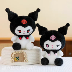 [ Set 5 Con ] Gấu Bông Koromi Mini - 920761
