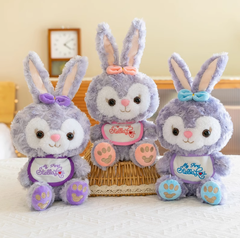 [ Set 5 Con ] Gấu Bông Mini - 920769