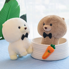 [ Set 5 Con ] Gấu Bông Mini - 920770
