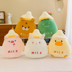 [ Set 5 Con ] Gấu Bông Mini - 920771