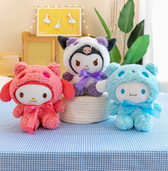 [ Set 5 Con ] Gấu Bông Mini - 920774