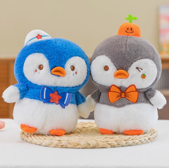 [ Set 5 Con ] Gấu Bông Mini - 920775