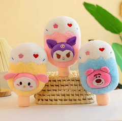 [ Set 5 Con ] Gấu Bông Mini - 920776