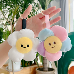 [ Set 8 Cái ] Móc Khóa Gấu Bông - 920891
