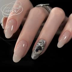 [ Set 4 Hộp ] Nail Thường ( 1 Hộp 30 Cái ) - 920910