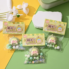 [  Set 10 Cái ] Squishy Dâu Tây - 920937