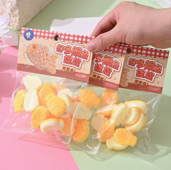 [ Set 12 Cái ] Squishy Cute - 920944