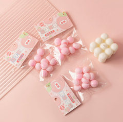 [ Set 12 Cái ] Squishy Cute - 920946
