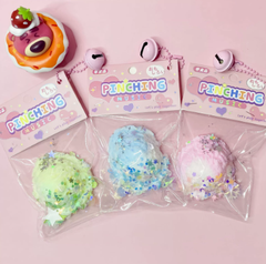 [ Set 12 Cái ] Squishy Cute - 920950