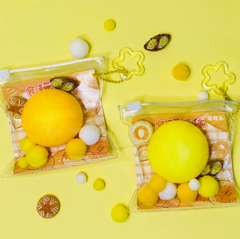 [ Set 12 Cái ] Squishy Cute - 920961