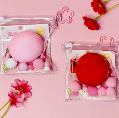 [ Set 12 Cái ] Squishy Cute - 920961