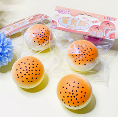 [ Set 12 Cái ] Squishy Quả Trứng - 920964