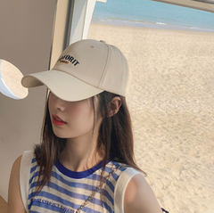 [ Set 2 Cái ] Nón Thời Trang - 920969 - Mix