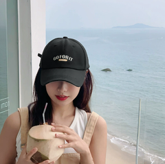 [ Set 2 Cái ] Nón Thời Trang - 920969 - Mix