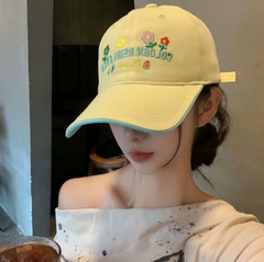 [ Set 2 Cái ] Nón Thời Trang - 920998