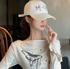 [ Set 2 Cái ] Nón Thời Trang - 920998