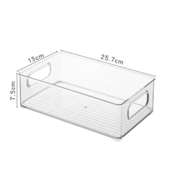 [ Set 10 Cái ] Hộp Để Bàn - 921009