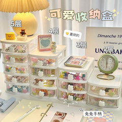 [ Set 5 Cái ] Kệ Nhiều Tầng | 5 Tầng - 921036