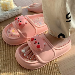 [ Set 2 Đôi ] Dép Chống Trượt - 921065