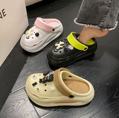 [ Set 2 Đôi ] Dép Crocs - 921068