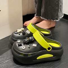 [ Set 2 Đôi ] Dép Crocs - 921068