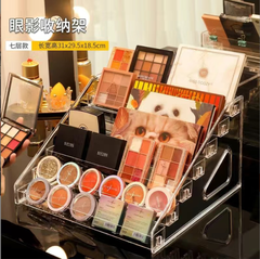 [ Set 3 Cái ] Kệ Đựng Mỹ Phẩm Nhiều Tầng - 921050