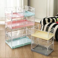 [ Set 5 Cái ] Hộp Đựng Đa Năng ( 20x15x9cm ) - 921103