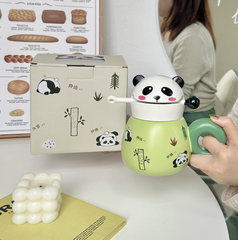 [ Set 2 Cái ] Ly Cốc Nước ( Hộp Màu ) - 921171