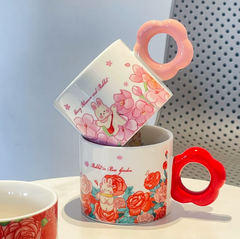 [ Set 2 Cái ] Ly Cốc Nước - 921176