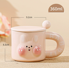 [ Set 2 Cái ] Ly Cốc Nước - 921179