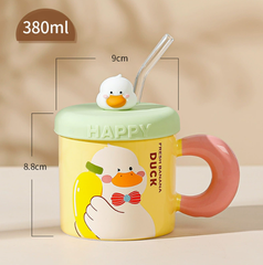 [ Set 2 Cái ] Ly Cốc Nước - 921180