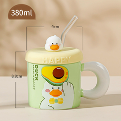 [ Set 2 Cái ] Ly Cốc Nước - 921180