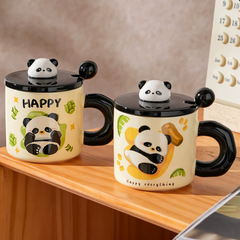 [ Set 2 Cái ] Ly Cốc Nước [ Hộp Màu ] - 921184