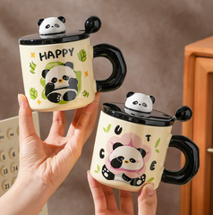 [ Set 2 Cái ] Ly Cốc Nước [ Hộp Màu ] - 921184