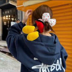 [ Set 5 Cái ] Cột Tóc Mickey - 921128