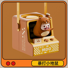 [ Set 2 Cái ] Quạt Sạc - 921131