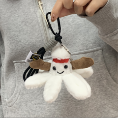 [ Set 5 Cái ] Móc Khóa Thể Thao [ Size To 10cm ] - 921249