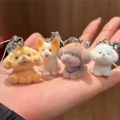 [ Set 20 Cái ] Móc Khóa Mini - 921280