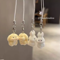 [ Set 20 Cái ] Móc Khóa Mini - 921281